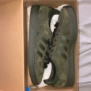 Adidas Campus Size 11